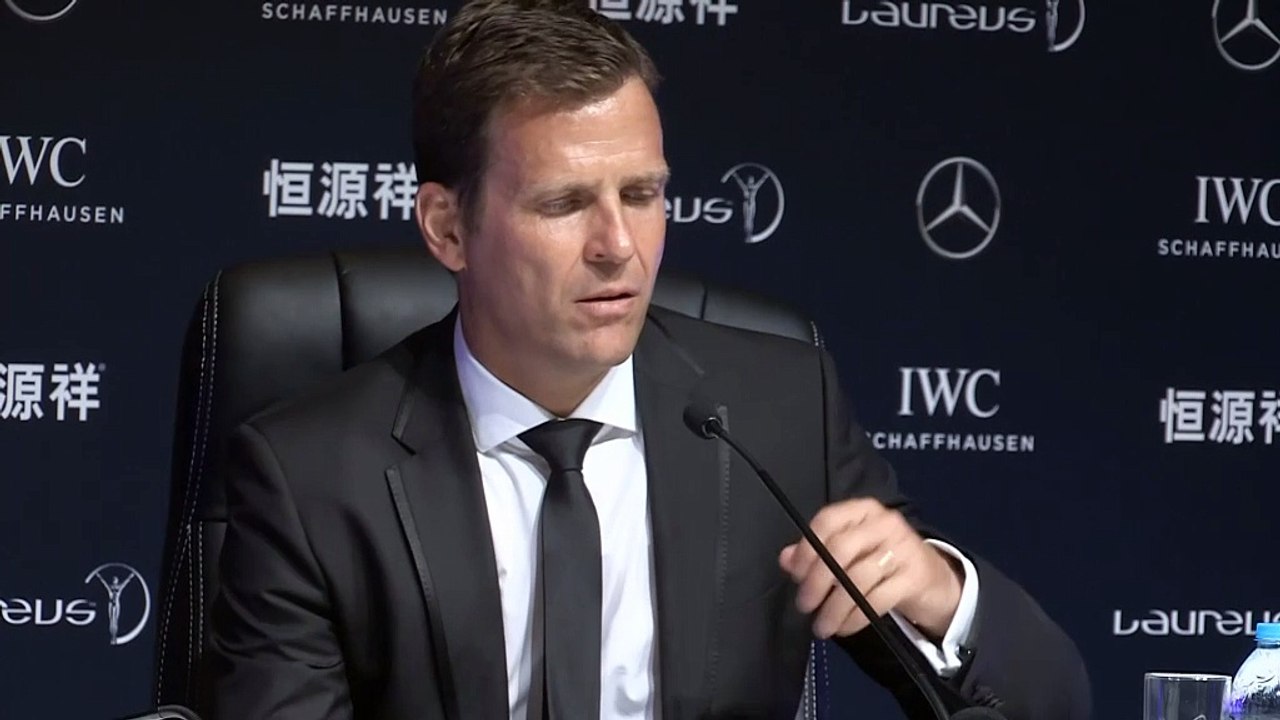 Bierhoff prophezeit: 'Klopp wohl ins Ausland'
