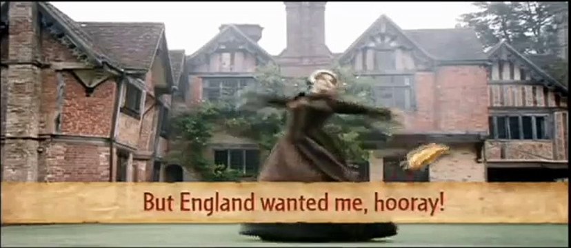 Horrible Histories - Mary Tudor Song