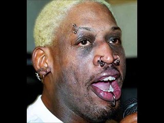 Dick Gregory: Jay-Z and Dennis Rodman are Gov't Agents