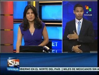 Siria: ejército recupera control de poblados limítrofes a Idlib