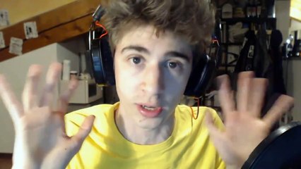 FAVIJ UBRIACO?! - #Favirisponde