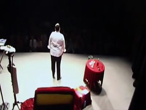 Ata Demirer-Küçük Emrah