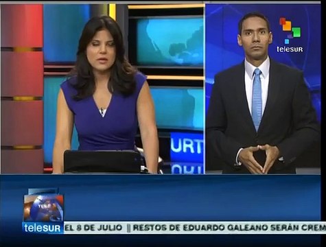 Siria: preparan reuniones en Ginebra entre las partes del conflicto