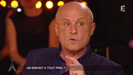 O. Poivre d’Arvor : "Dans 10 ans l'adoption n'existera plus"