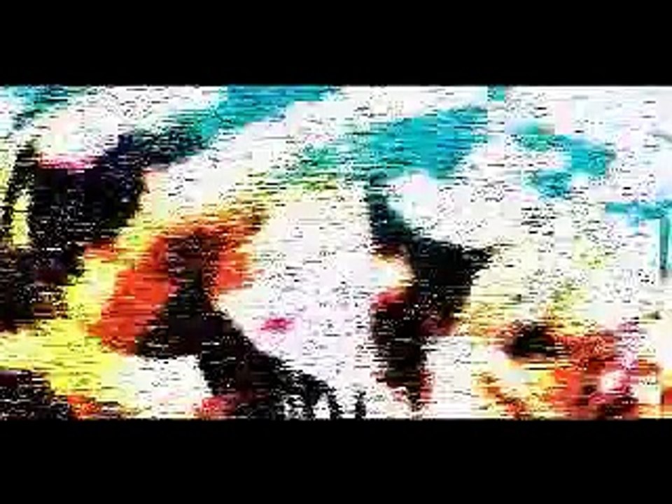 PS 攻殻機動隊 Ghost in the shell  OP