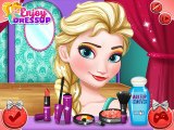 ▐ ╠╣Đ▐► Princess Elsa Prom Night Game - Elsa prepare for the prom tonight