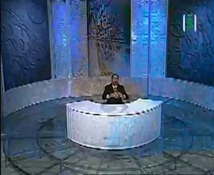 برامج اسلامية اسلامنا الجميل الحلقة 8