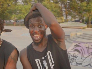 WolF J McFarlane - Parental Advisory