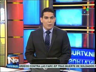 Colombia: confirman combates en el área donde murieron 11 militares