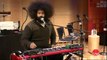 Studio 360 Live: Reggie Watts Gets Cosmic