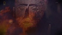 Ancient X-Files: Season 2 Episode 3 - Incas Decoded and Viking Sun Stone - National Geographic