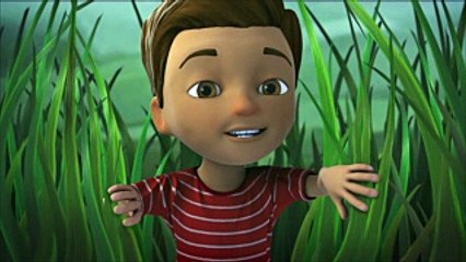 Jeová criou todas as coisas!