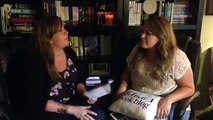 USA TODAY HEA blog interview with AFTER author Anna Todd