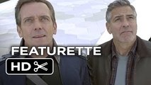 Tomorrowland Featurette - Vision of Tomorrow (2015) - George Clooney, Britt Robe_HD