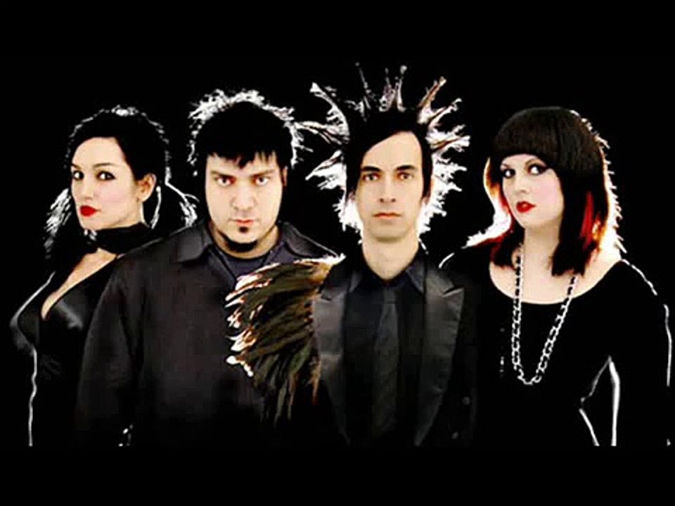 Mindless Self Indulgence - Shut Me Up