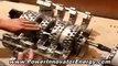 DIY Perpetual Tesla Motor - Build Your Own Tesla Magnet Generator - Power Innovator Program