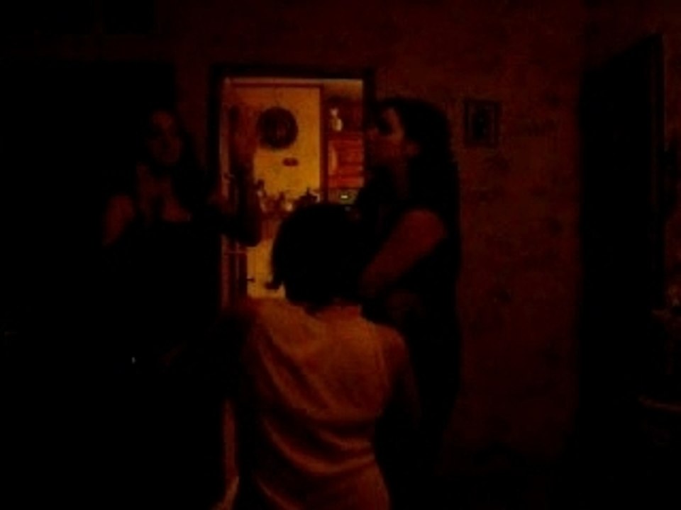 keudors en folie chant