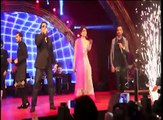 Indian Singer Mika Singh Slaps A Man From Audience