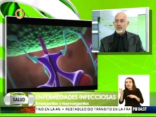 Prevención, única manera de no caer en estadísticas de enfermedad