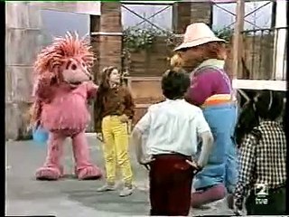 Barrio Sésamo: Don Pimpón - Cancion de Don Pimpón