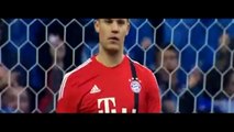 Ricardo Quaresma vs Bayern Munich 720p (Home) 15.04.2015