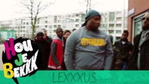 LEXXXUS - HOU JE BEK: 2 X 17