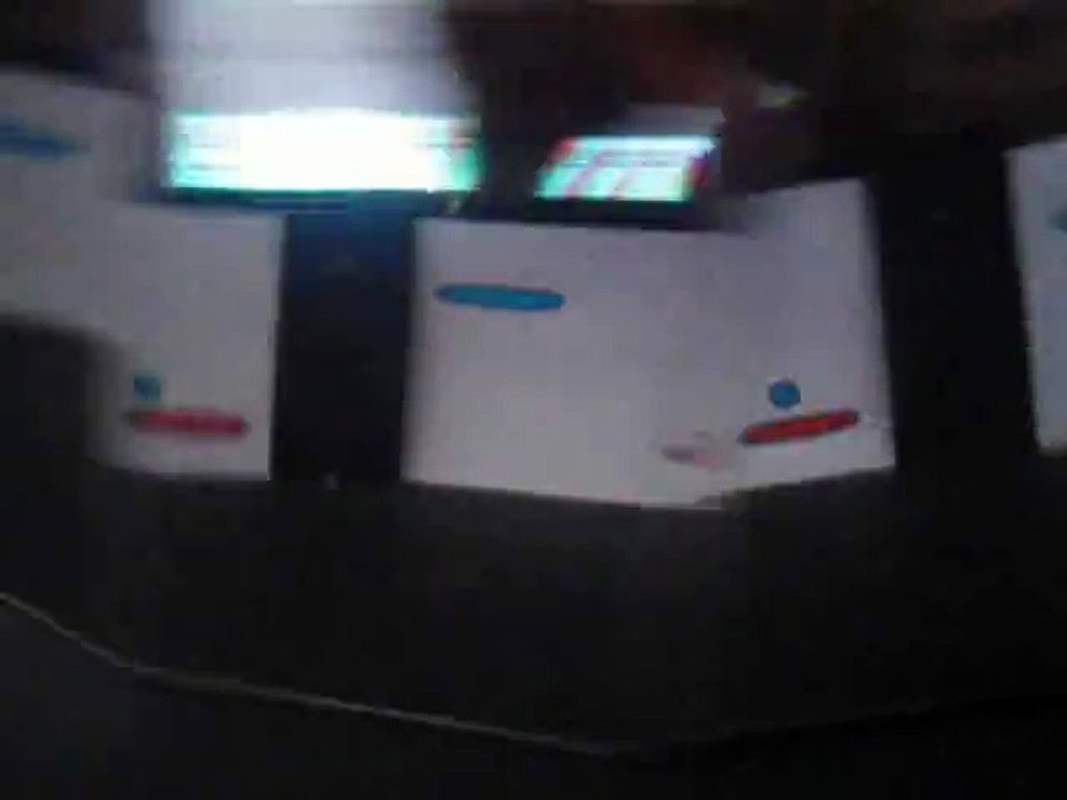 praxinoscope