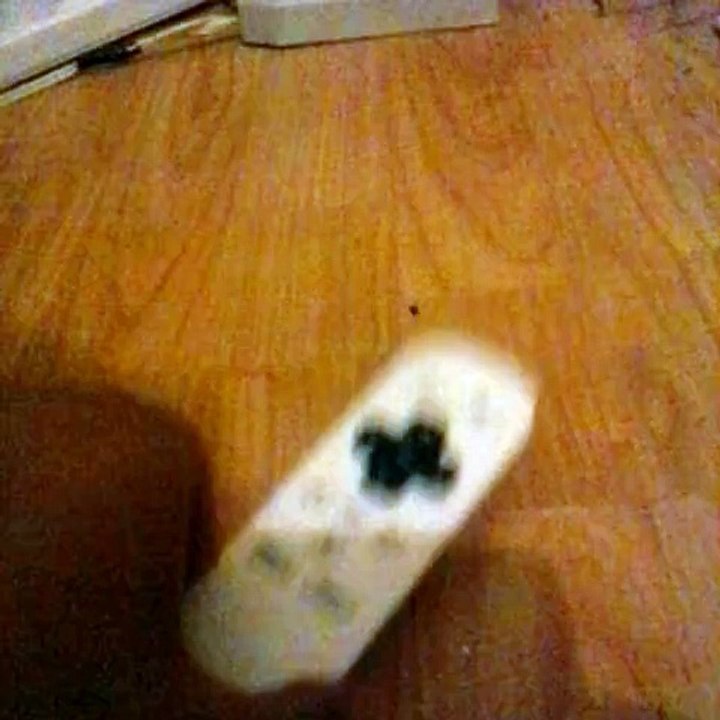 Remote changing!