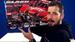RC ADVENTURES - DJMEDiC2008 buys a TRAXXAS?! Yup, Ultimate Slash 4x4 Short Course Truck