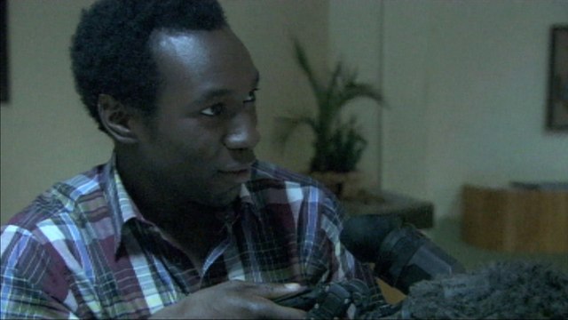 Lignes de front - Ext 4