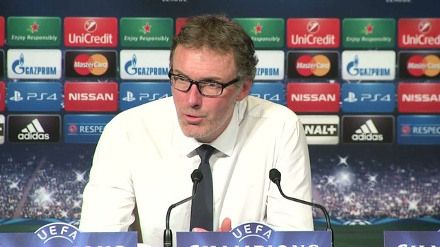 Foot - C1 - PSG : Blanc «Il faudra montrer un autre visage»