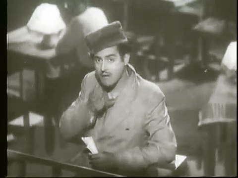 babuji dheere chalna pyaar mein zara sambhalna..geeta dutt