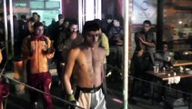 PAK FIGHT CLUB - PFC3 Contenders - Awais Raja vs Muhammadullah Zazai