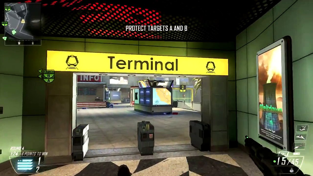 DOUBLE ACE - Bo2 League Play