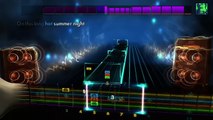 Rocksmith 2014 Edition - Le pack Thin Lizzy (DLC)