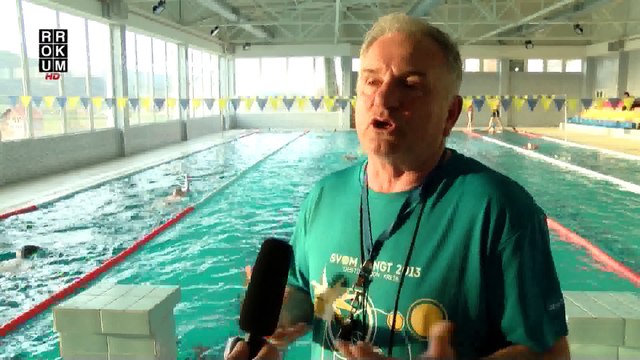 ME AGIM KASAPOLLIN NOTI NE KOSOVE 15.04.2015