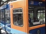 100 Jahre Schwebebahn - Die eiserne Lady feiert Geburtstag (2001, Teil 3 von 5)