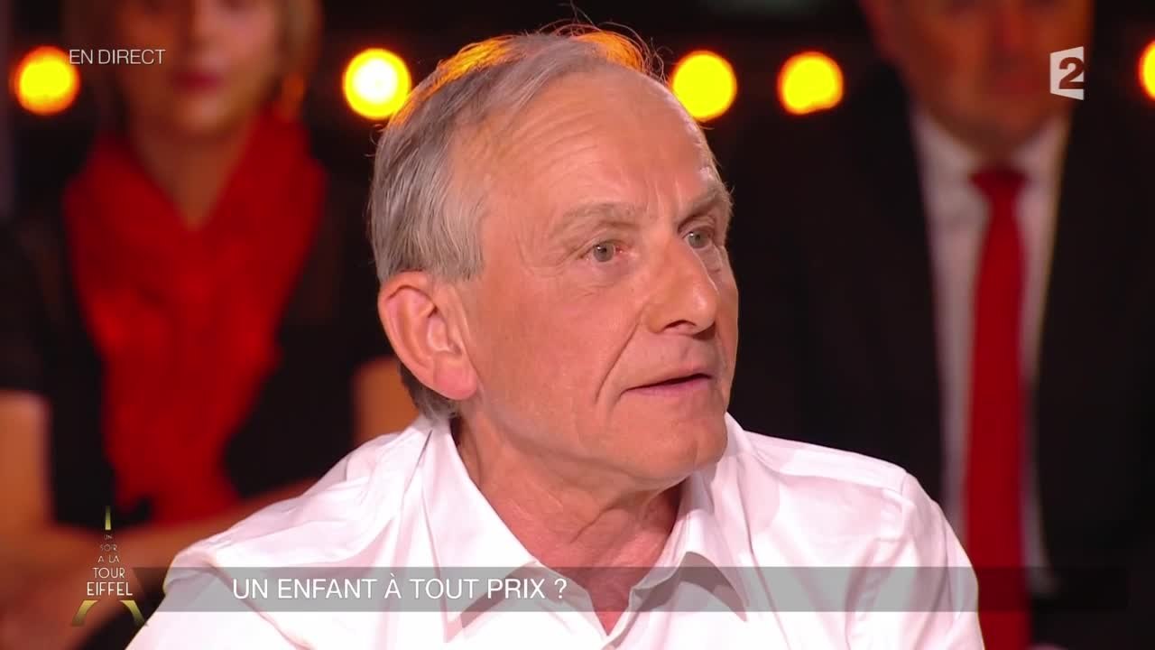 Axel Kahn : "Il n'y a pas de raisons de s'opposer à la PMA"