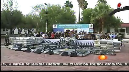 Cae Jefe del Cartel del Golfo en Miguel Aleman.mp4