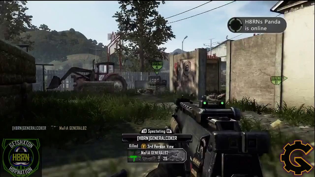 GetSHXToN LIVE - Jordan's RC Clutch