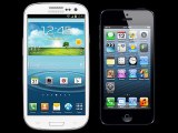 Samsung Galaxy S IvS4 Gt-I9500 Factory Unlocked Phone Review [Get A Samsung Galaxy SIV.]