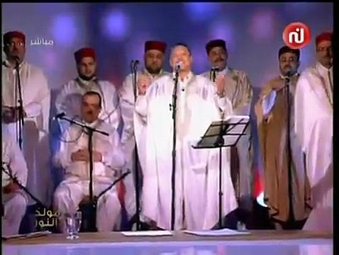 ‫- مولاي صلي وسلم دائما أبدا على حبيبك خير الخلق كلهم‬
