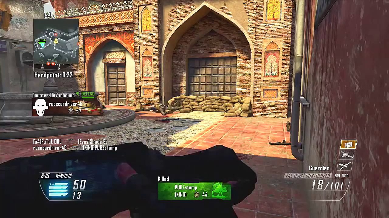 Smackin' Sweaties _Extras_ #80 __ PUBZstomp, Fatal OBJ, Another Swarm (They Dash)