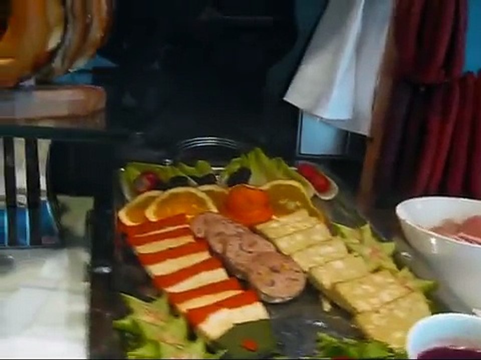 Lufthansa First Class A340 Munich to San Francisco with First Class Lounge LH MUC-SFO