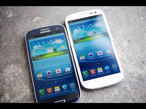 Teste De Resistencia Samsung Galaxy Siv - Gorilla Glass 3 [Samsung Galaxy SIV.]