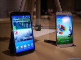 Watch Samsung Galaxy Siv - Get A Samsung Galaxy SIV.