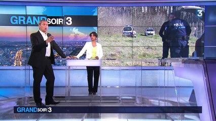 Calais : l'agresseur présumé d'une fillette de 8 ans était connu de la police