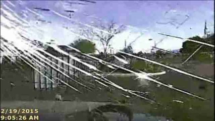 La fuerza policial, cuestionada en Estados Unidos