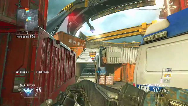 Smackin' Sweaties _Extras_ #87 __ (Jotioo, TnR Onslaught, Gay Websites) Cargo Hardpoint