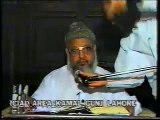 Surah Annisa #44-64 Part 3 by Dr. Ghulam Murtaza Malik Shaheed